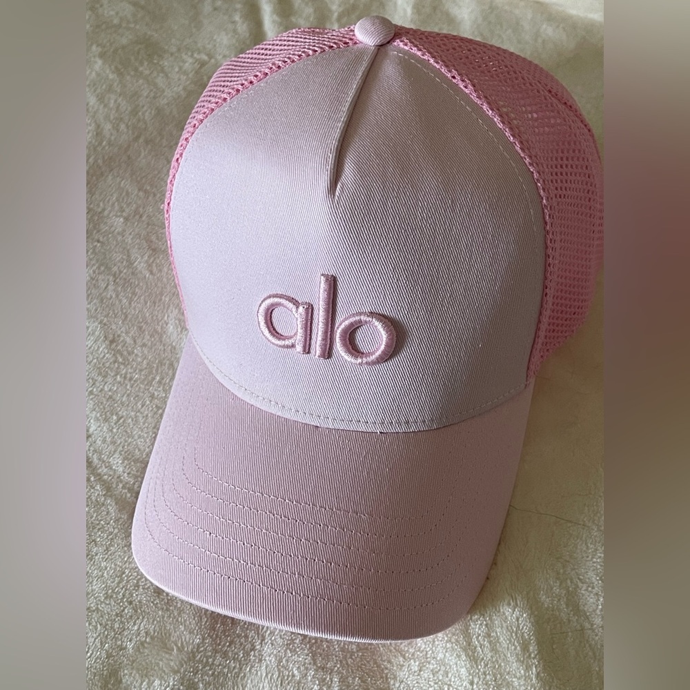 Alo Trucker Hat